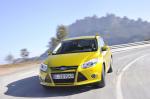 Ford Focus 1.0-Litre EcoBoost Titanium 2012 года